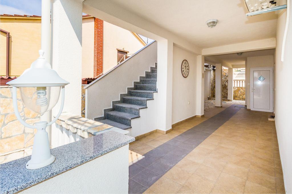 Apartmani Bregovec マスレニツァ エクステリア 写真