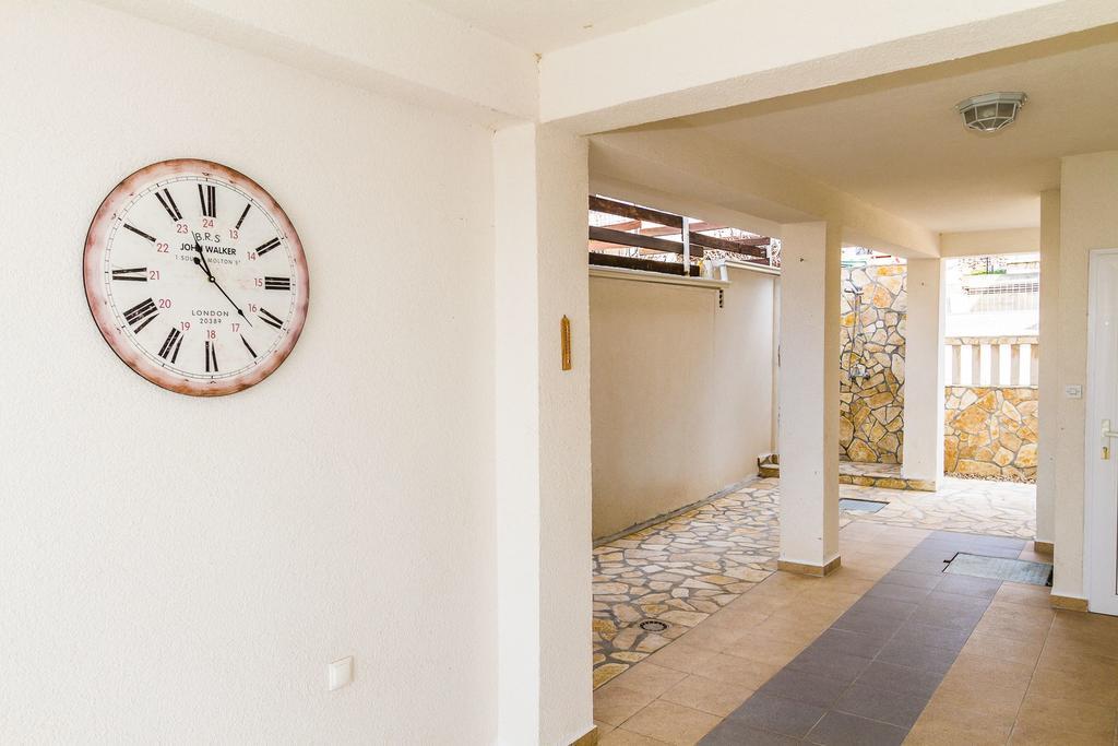 Apartmani Bregovec マスレニツァ エクステリア 写真