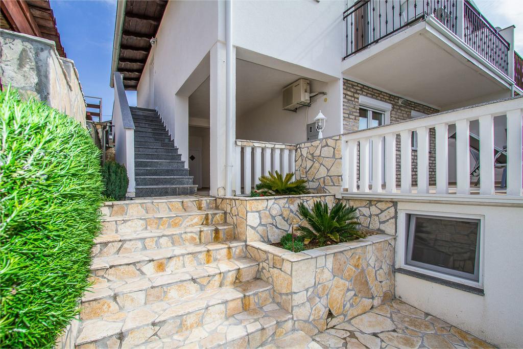 Apartmani Bregovec マスレニツァ エクステリア 写真