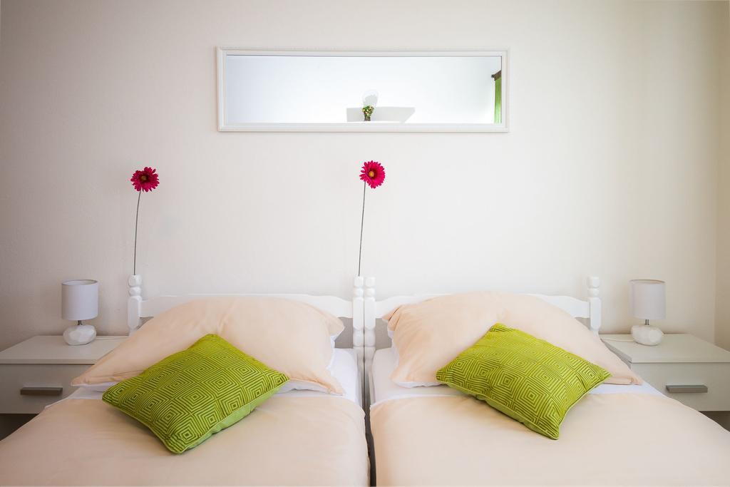 Apartmani Bregovec マスレニツァ エクステリア 写真