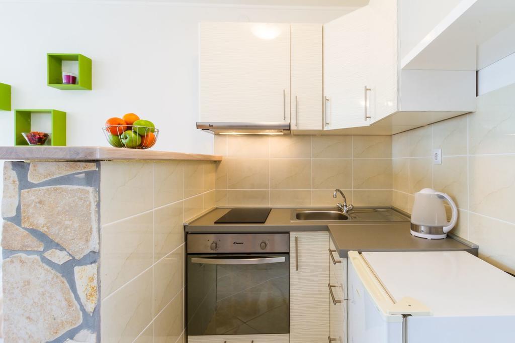 Apartmani Bregovec マスレニツァ エクステリア 写真