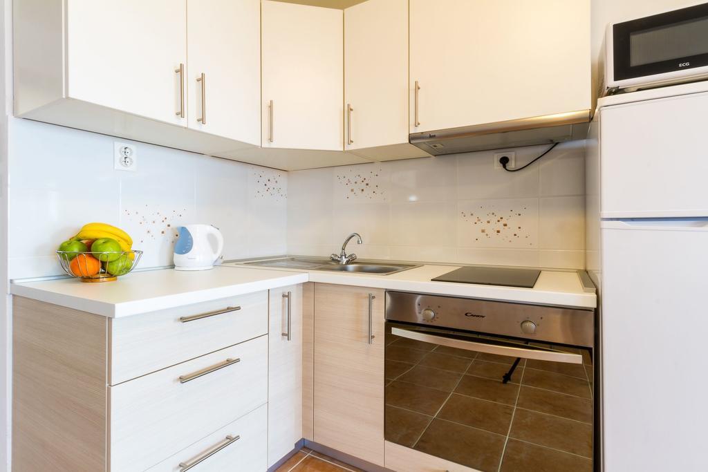 Apartmani Bregovec マスレニツァ エクステリア 写真