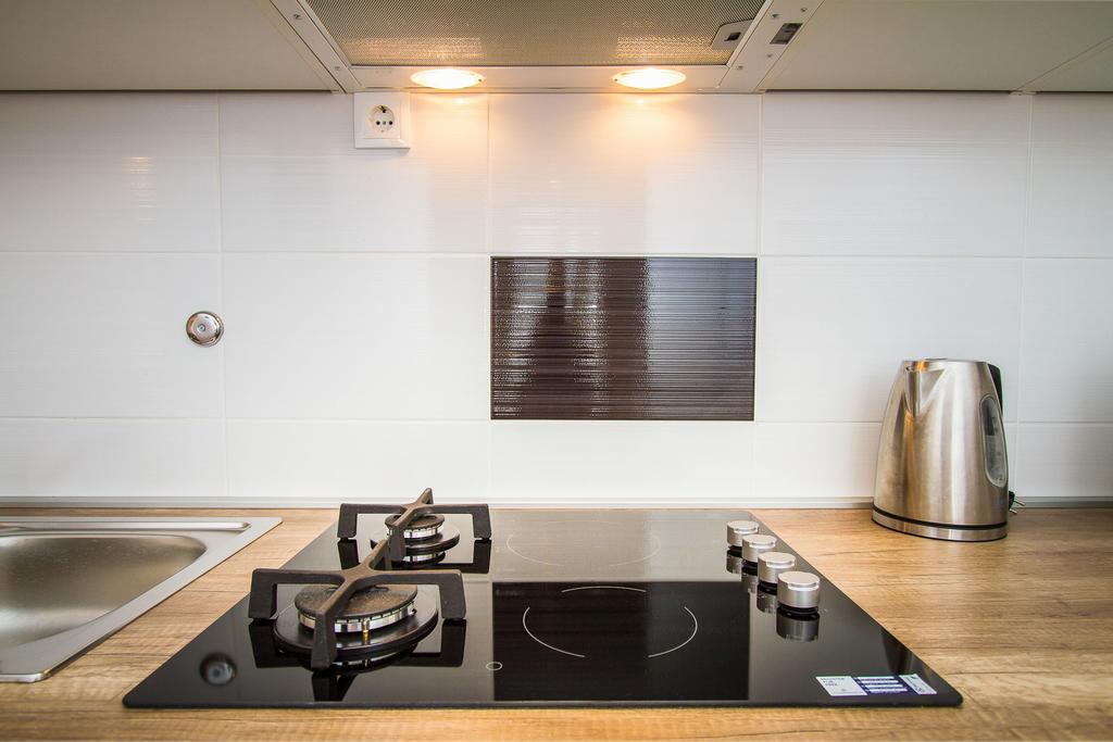Apartmani Bregovec マスレニツァ エクステリア 写真